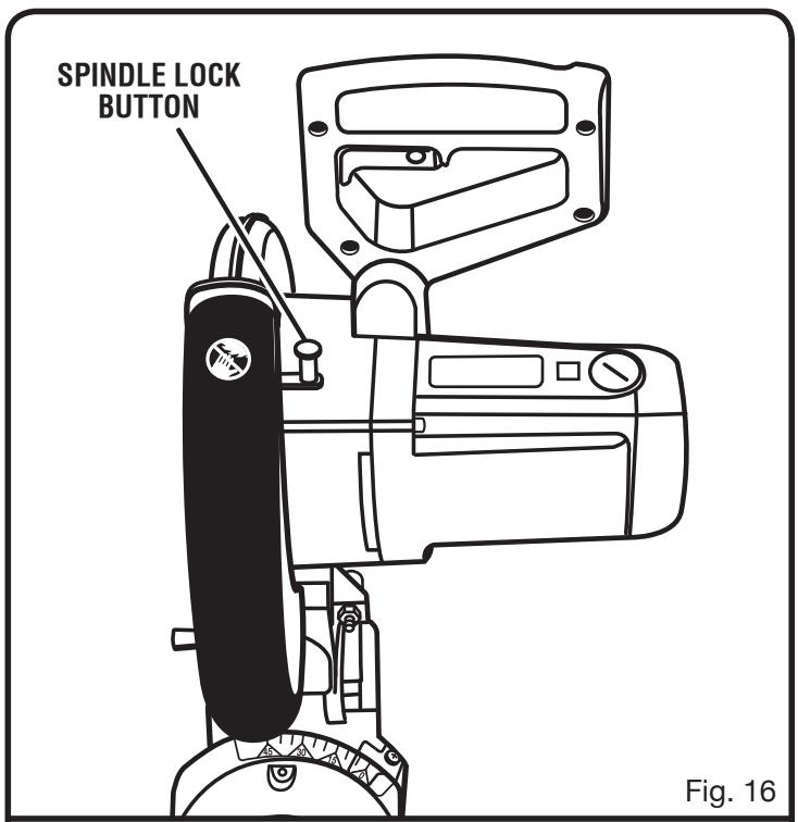 RYOBI TS1353 - CAUTION: - 1