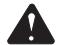 RYOBI TS1353 - To install the work clamp: - 1