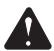 RYOBI TS1353 - WARNING: - 1
