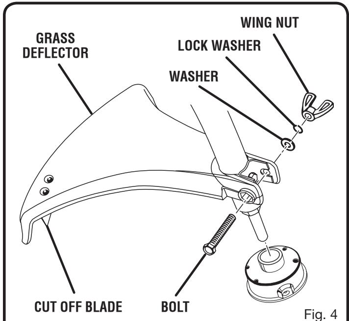 RYOBI ZRRY41002 - METHOD OF SECURING EXTENSIONCORD - 1