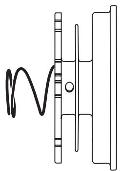 RYOBI ZRRY41002 - WARNING: - 2