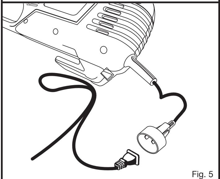 RYOBI ZRRY41002 - METHOD OF SECURING EXTENSIONCORD - 2