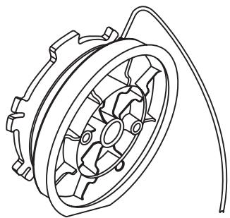 RYOBI ZRRY41002 - WARNING: - 3
