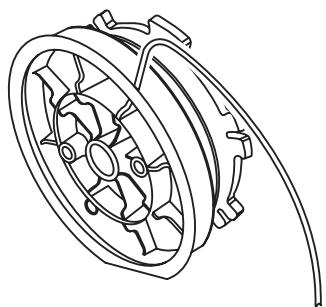RYOBI ZRRY41002 - WARNING: - 5