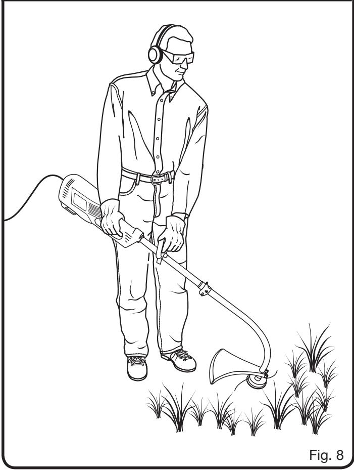 RYOBI ZRRY41002 - CUTTING TIPS - 2