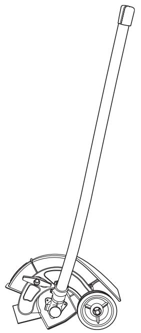 RYOBI ZRRY41002 - OPTIONAL ATTACHMENTS - 2