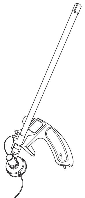 RYOBI ZRRY41002 - OPTIONAL ATTACHMENTS - 1