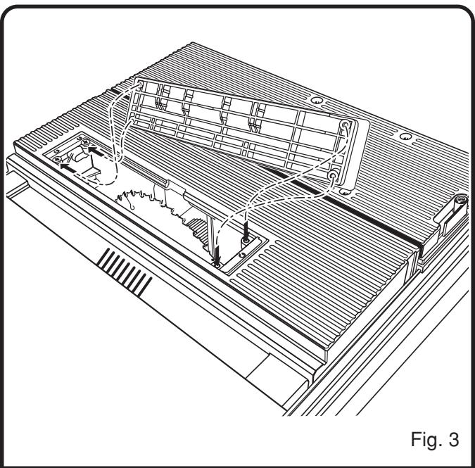 RYOBI 4070333 - TO MAKE A ZERO CLEARANCE CUT - 1