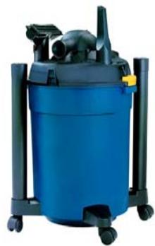 RYOBI EWD-1260 - Aspirateur eau/poussière double cube - 2