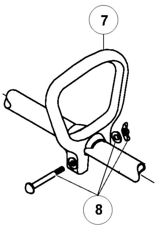 RYOBI 305RT - 2
