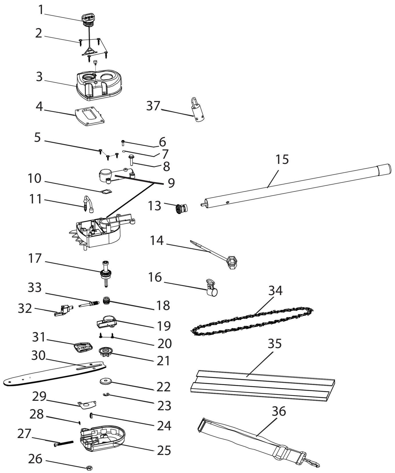 RYOBI APR-02 - 1