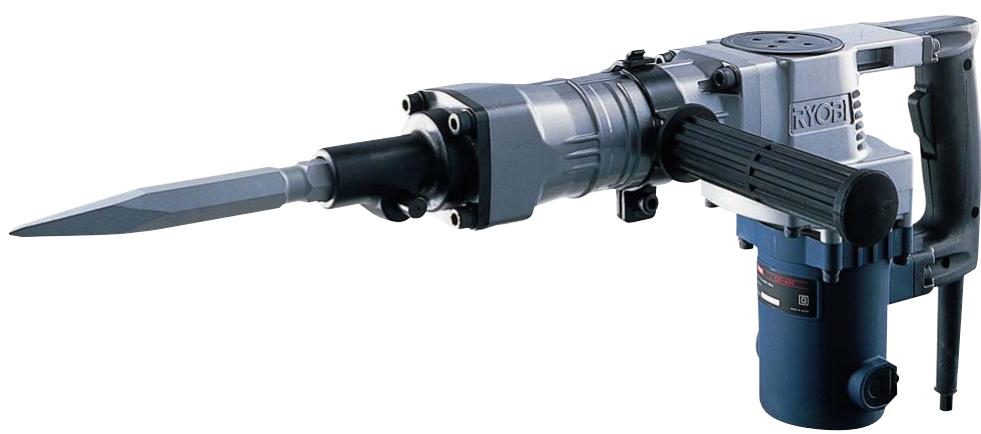 RYOBI CH-485K - 1