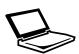 TOSHIBA PM300 - Display - 1