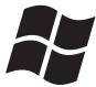 TOSHIBA PM300 - Windows special keys - 1