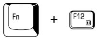TOSHIBA QF10 - Emulating keys on enhanced keyboard - 3