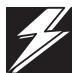 TOSHIBA SATELLITE 1900 - Safety icons - 1
