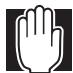 TOSHIBA SATELLITE 1900 - Safety icons - 2