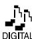TOSHIBA SATELLITE 1900 - System status indicators - 3
