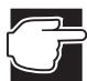 TOSHIBA SATELLITE 1900 - Using a USB pointing device - 2