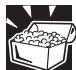 TOSHIBA SATELLITE 1900 - Safety icons - 5