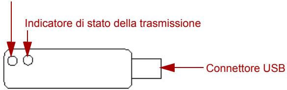 TOSHIBA PX1215E-1NAC - IDENTIFICAZIONE DEI COMPONENTI - 1