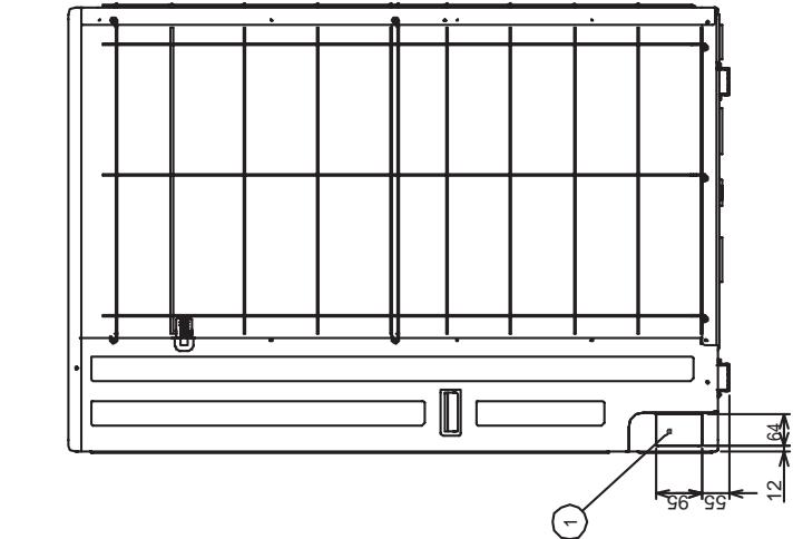 TOSHIBA HWS-1103H-E - outdoor unit - 8