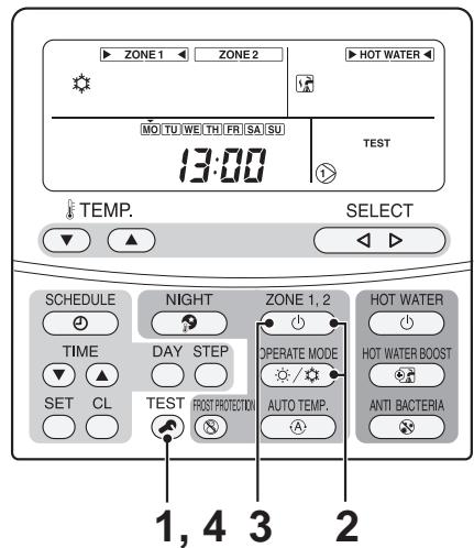 TOSHIBA HWS-1103H-E - Trial Operation - 3