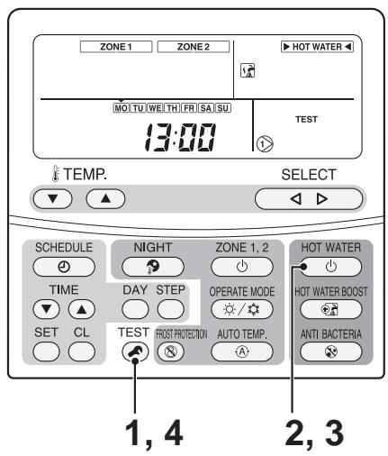 TOSHIBA HWS-1103H8R-E - Trial Operation - 1