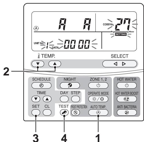 TOSHIBA HWS-1103H8R-E - Auto Curve Setting - 3