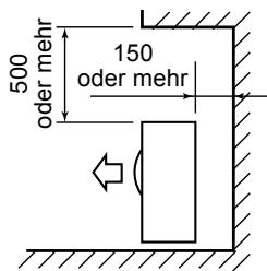 500 oder mehr 150 oder mehr