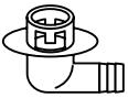 TOSHIBA HWS-1402H-E - PIECES ACCESSOIRES ET REFRIGERANT - 1