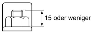 TOSHIBA HWS-1402H-E - ■ Installation des Außengeräts - 5