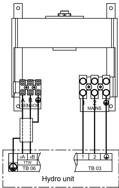 TOSHIBA HWS-1403H-E - Required Actuator Specification - 4