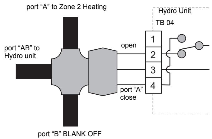 TOSHIBA HWS-1403H-E - Required Actuator Specification - 1