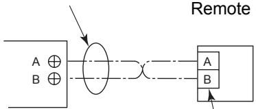 TOSHIBA HWS-1403H-E - Connection diagram - 1