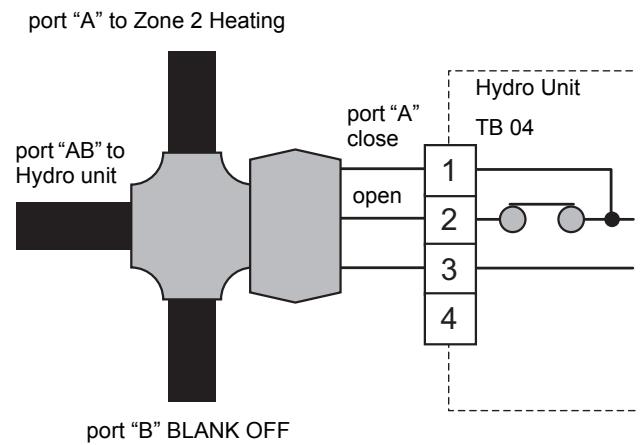 TOSHIBA HWS-1403H-E - Required Actuator Specification - 2
