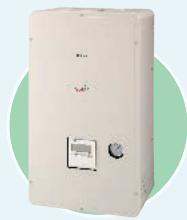 TOSHIBA HWS-1403H-E - Air to Water Heat Pump - 2