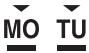 TOSHIBA HWS-1403H-E - ■ Meaning of Indication - 11