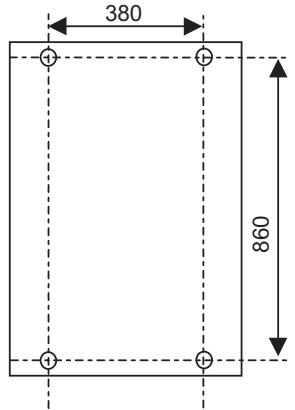 TOSHIBA HWS-1403H-E - Mounting - 3