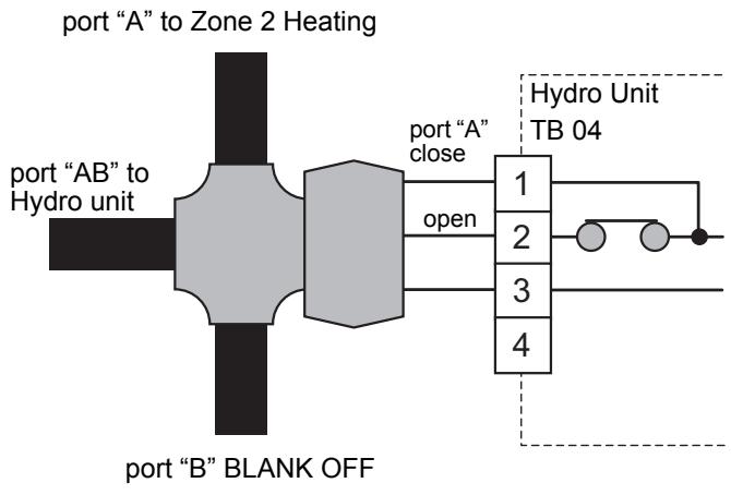 TOSHIBA HWS-1403H-E - Required Actuator Specification - 2