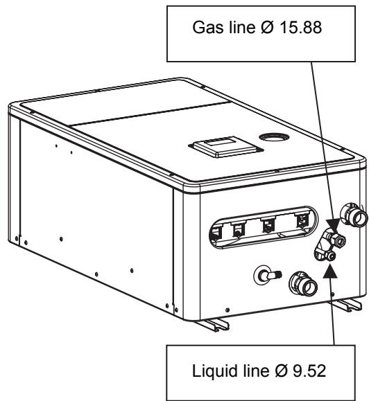 TOSHIBA HWS-1403H-E - Tightening - 1
