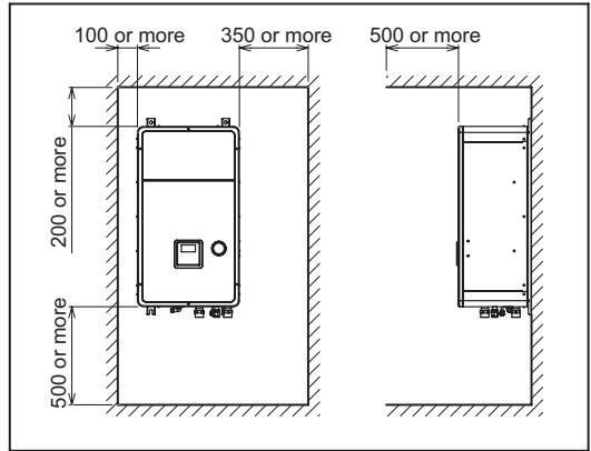 TOSHIBA HWS-1403H-E - 4-2. Dimension - 2
