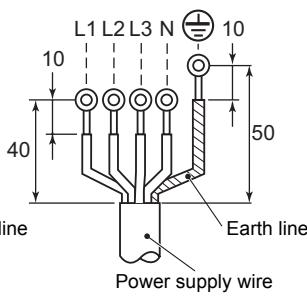 TOSHIBA HWS-1403H-E - CAUTION - 6