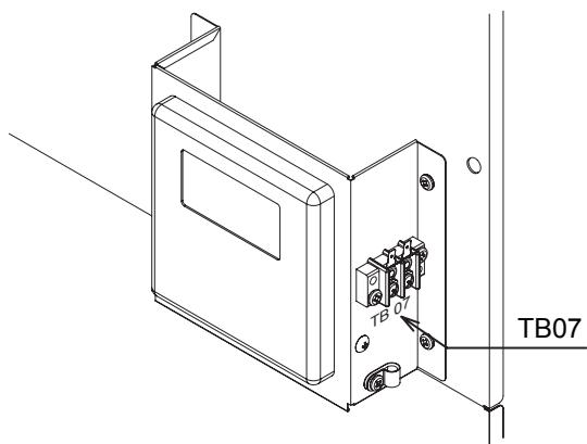 TOSHIBA HWS-1403H-E - ■ E-Box layout - 2