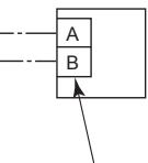 TOSHIBA HWS-1403H-E - Connection diagram - 2