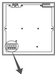 TOSHIBA HWS-1403H-E - Second remote controller installation requirements - 1