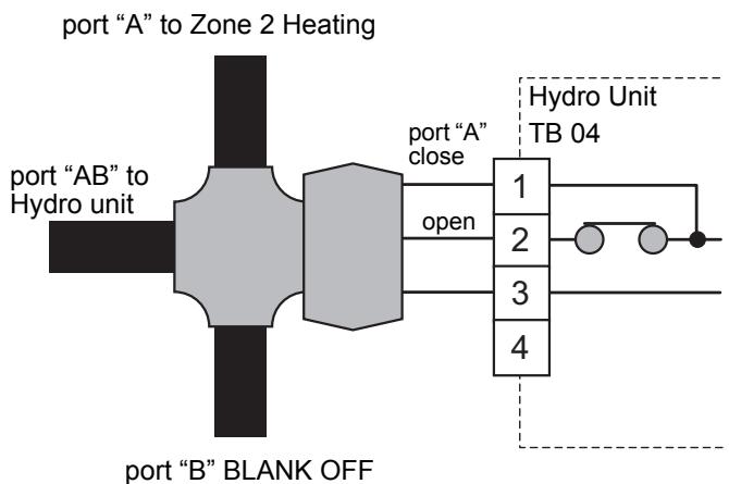 TOSHIBA HWS-1403H8-E - Required Actuator Specification - 2