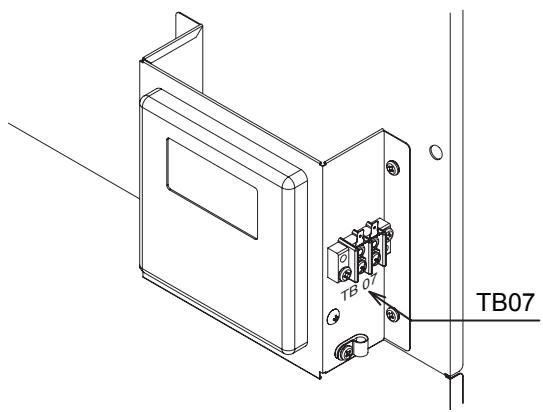 TOSHIBA HWS-1403H8-E - E-Box layout - 2