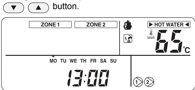 TOSHIBA HWS-1403H8-E - Setting temperature - 1
