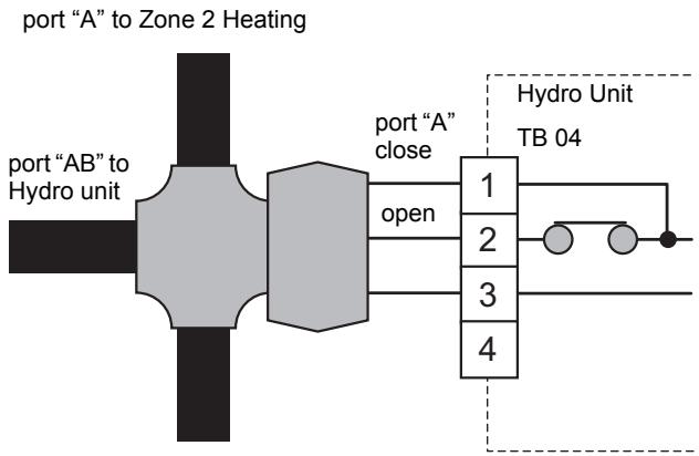 TOSHIBA HWS-1403H8-E - Required Actuator Specification - 2